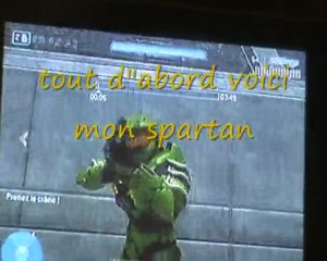 avoir 3 armes sur halo