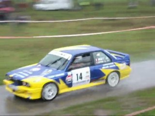rallye de la noix de grenoble 2009