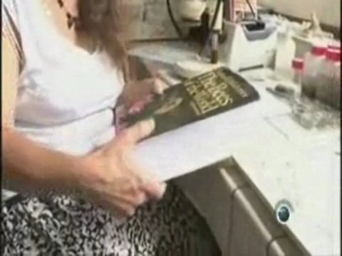 Taxonomiste et biodiversité des insectes