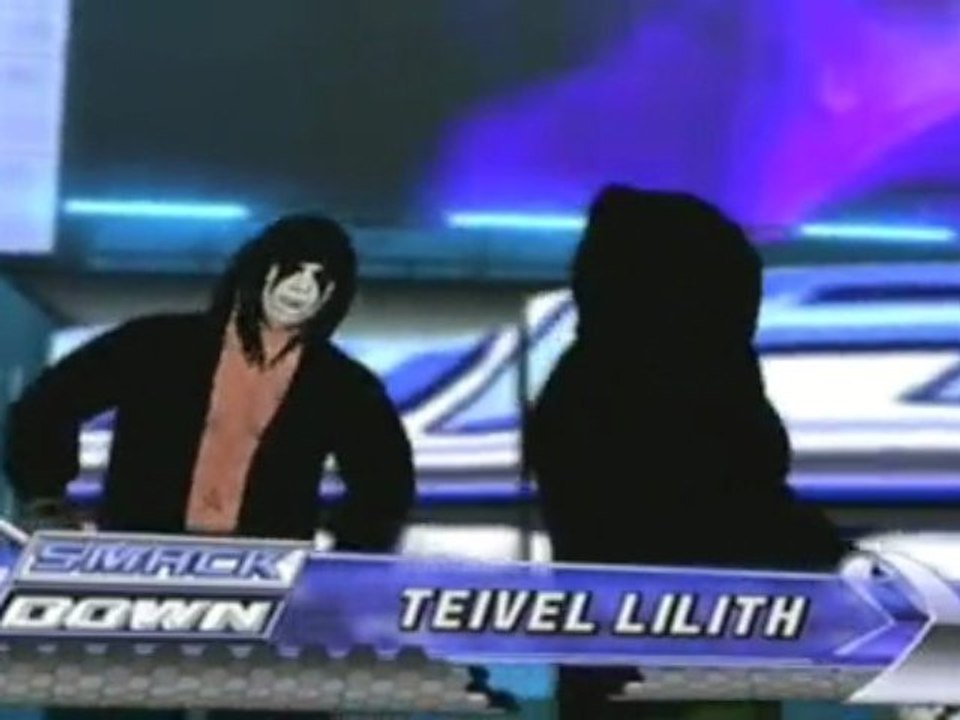 Teivel Lilith 2010 promo |www.teivel-lilith.tk