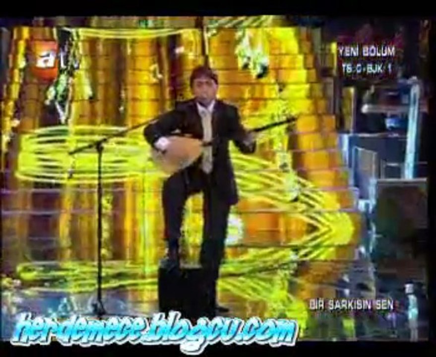 Miraç Çağla - Gel Efendim Gel