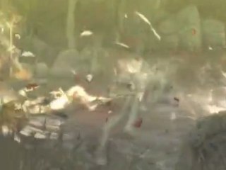 Xbox360 魔兵驚天錄Bayonetta 序章 ( 1   3 )