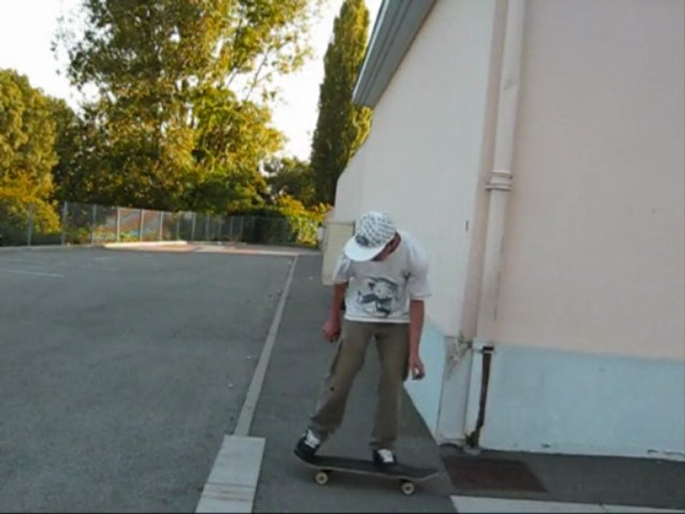 fackie bigspin skate
