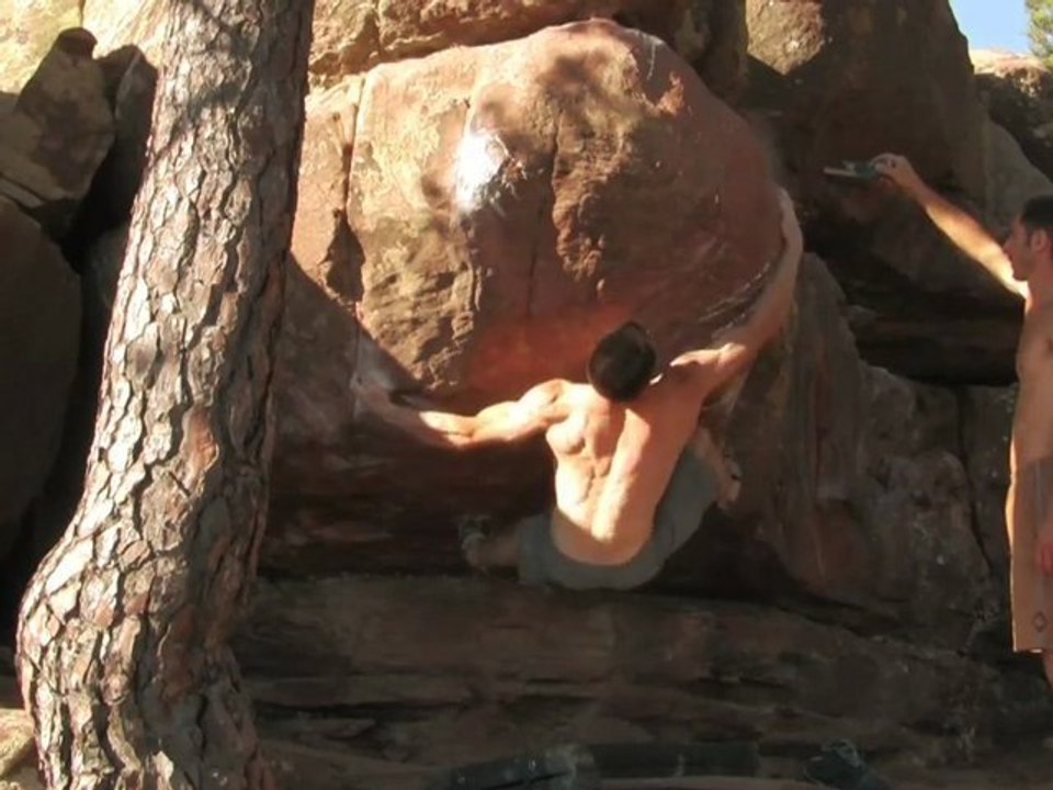 Dose at Albarracin