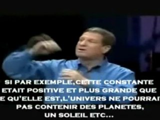 les Signes pt.03 Les miracles de l'univers