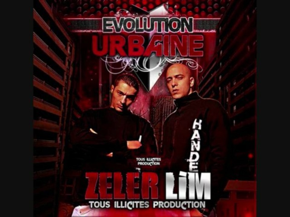 LIM ZELER - VIE DE RUE