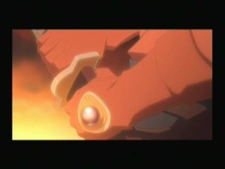 Tales of Symphonia - 01/Starry Heavens