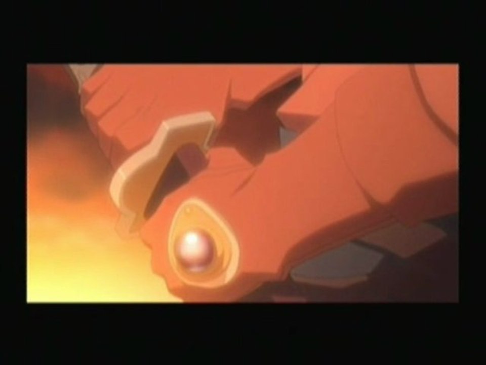 Tales of Symphonia - 01/Starry Heavens