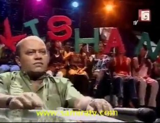 Derana Dream Star 07 11 2009 Part 01