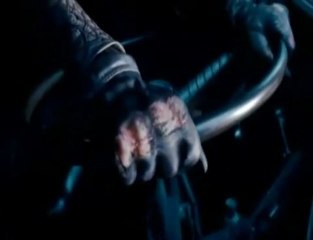 Underworld Kiss me Kill me