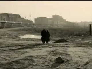 Les ailes du désir-Potzdamer Platz