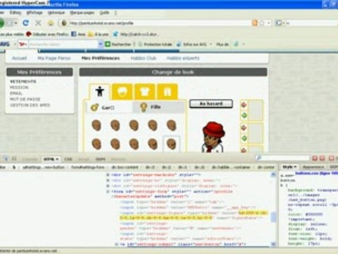 Tuto Firebug By xSkatex (nu)