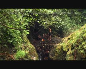 AMLAKİT YAYLASINDA MUHTEŞEM DÜET