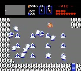 [Spoil] The Legend of Zelda - Coeurs (2) - Partie 06