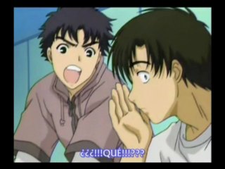 AMV - The Cure - This is a lie - Chobits