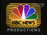 Shanachie Presents/NBC News Productions