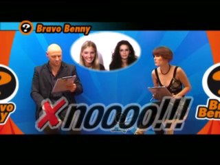BRAVO BENNY PUNTATA 2 AAA