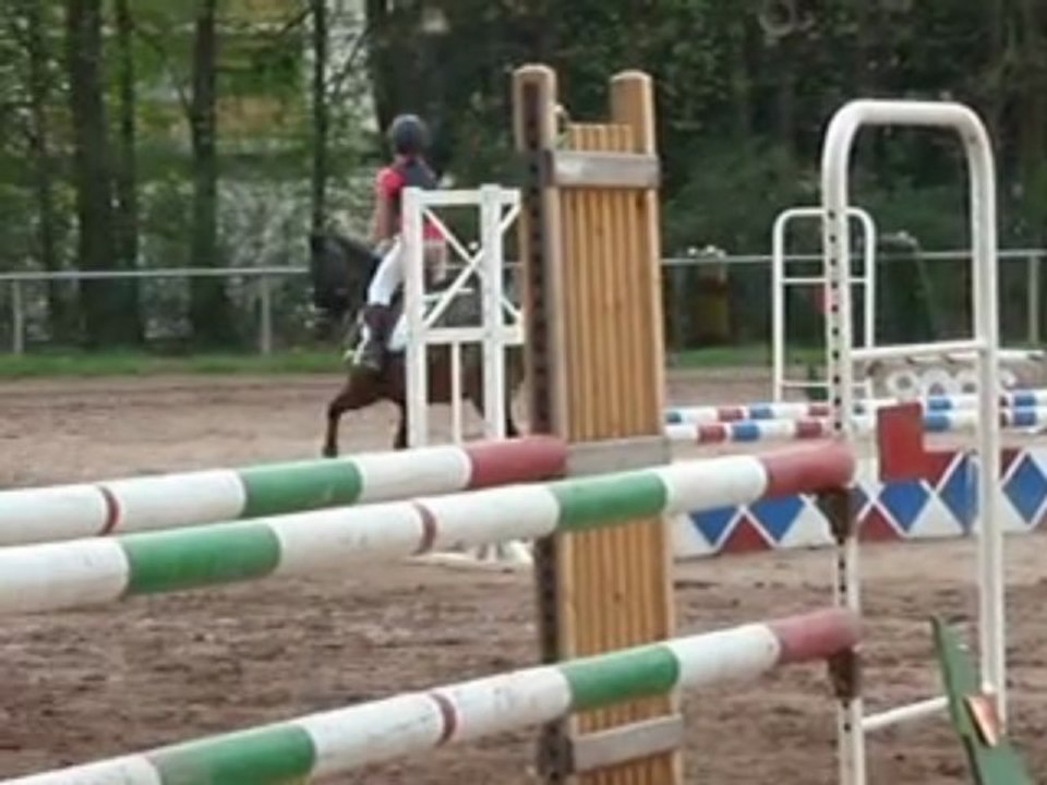 Kimy & Mimosa : Club 4 / 12 Avril 2009