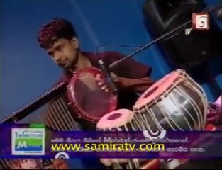 Derana Dream Star 07 11 2009 Part 02
