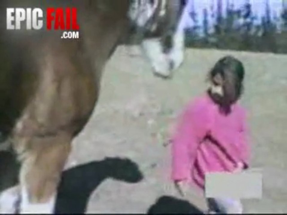 Horse Win
