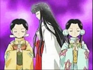 AMV Inuyasha