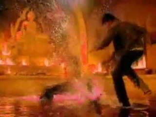 In to the Bam - Tony Jaa Tribute