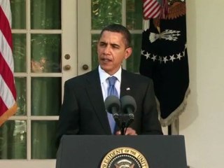 "Finish The Job" Obama On Health Care House Vote
