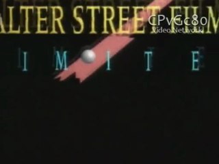 WIC Entertainment/Salter Street Films/Cinar