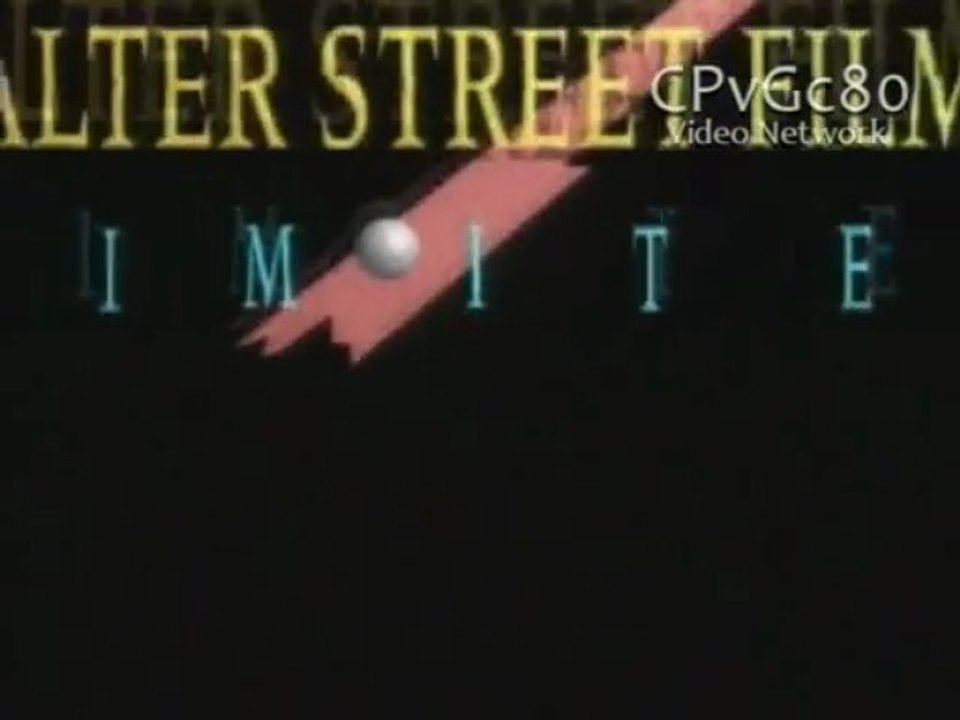 WIC Entertainment/Salter Street Films/Cinar