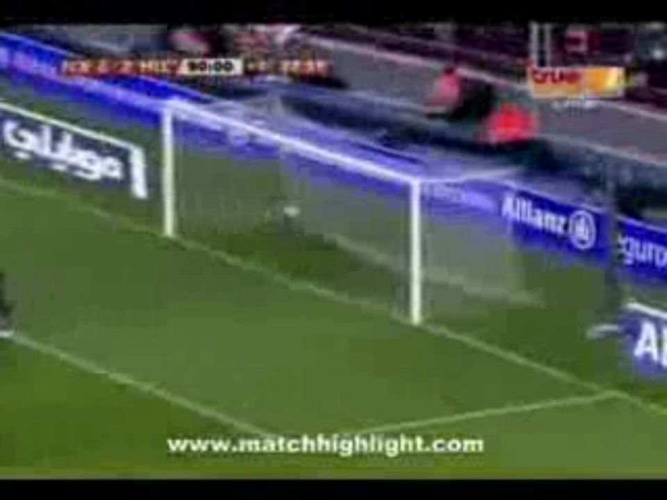 FC BARCELONE 4-2 REAL MARJOQUE KEITA