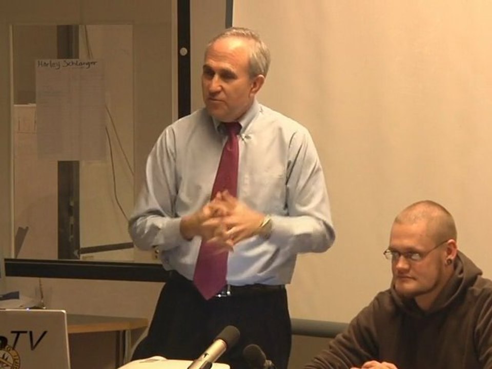 Harley Schlanger: Warum die Welt den LaRouche-Plan braucht