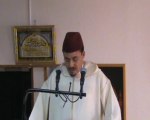 Décès de Cheikh Farid Ansari / وفاة الدكتور فريد الأنصاري