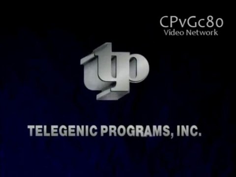 Telegenic Programs/RHI Entertainment/Rysher TPE