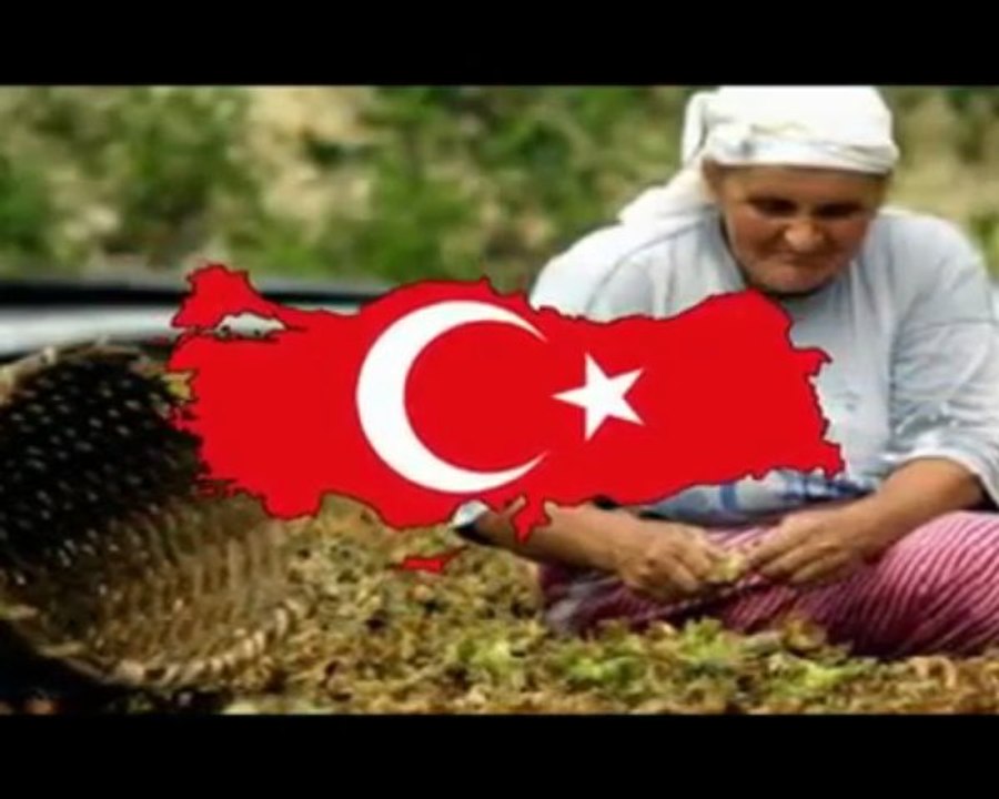 Türk OLmak!!!