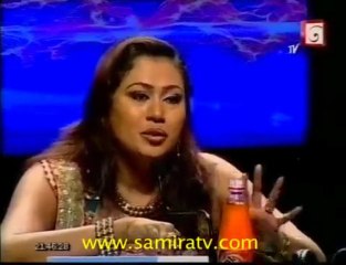 Derana Dream Star 07 11 2009 Part 04