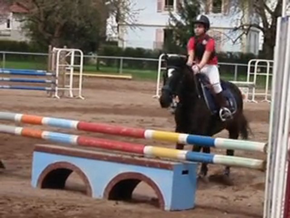 Kimy & Lombrosco : Club 3 / 12 Avril 2009