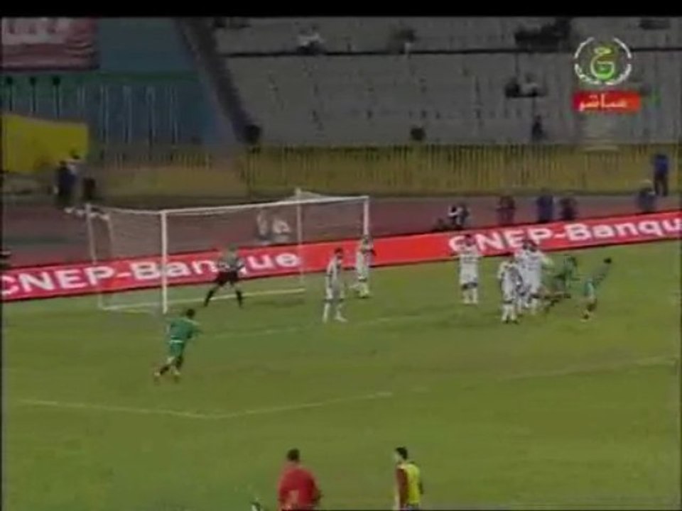 MCA 4-1 MCO