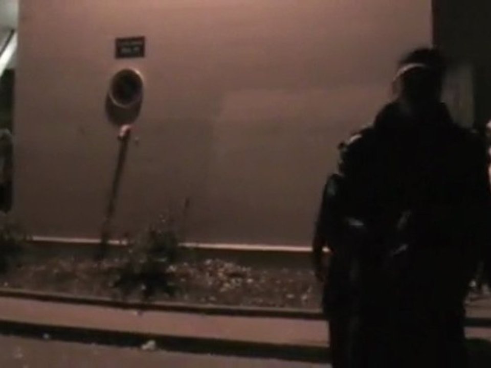 Nadji feat La Spirale - On Fait Les Choses Bien