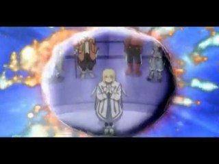 amv tales of symphonia ; the symphonie angel