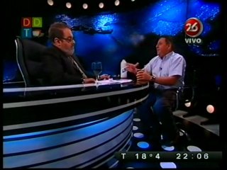 2/2 De Angelis con Lanata