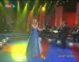 TUĞÇE PALA & ARAP SAÇI