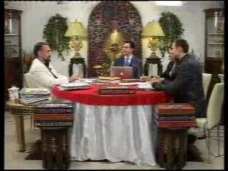 Adnan Oktar DemTV091009 Ozgurluk Anlayisi