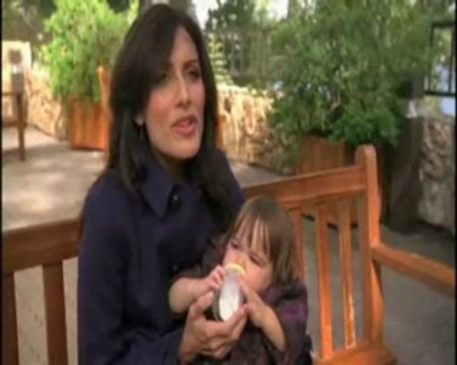 House M.D. - 6x07 'Known Unknowns' Sneak Peek #02