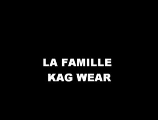 KAG clothing; acte 1