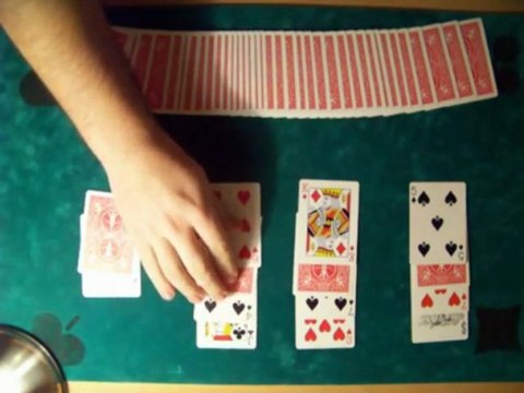 Voyage au pays des merveilles