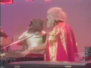 Funkadelic-Who's A Funkadelic-(live)