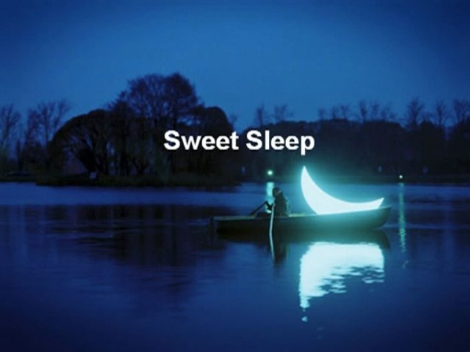 Sweet Sleep