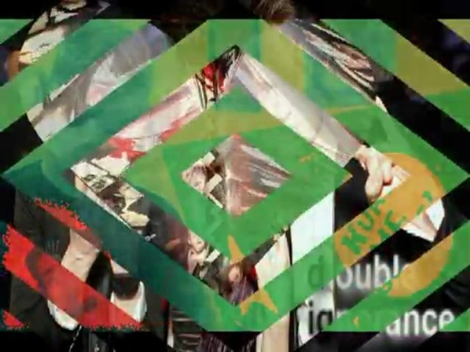 Paramore - Ignorance (nunuhome double ignorance)