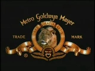 Metro Goldwyn Mayer 1996