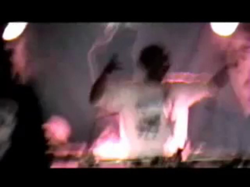 Grandmaster Flash-(Live mix)